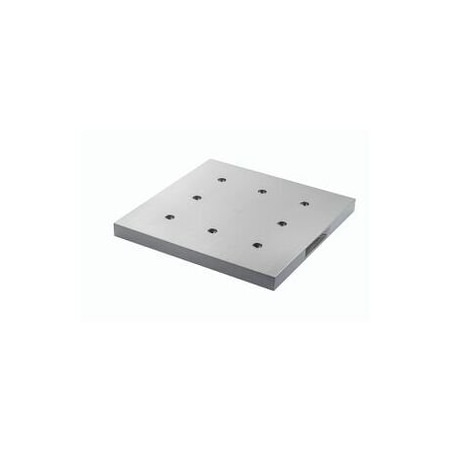 Garant Baseplate, Length: 360mm 368010 360